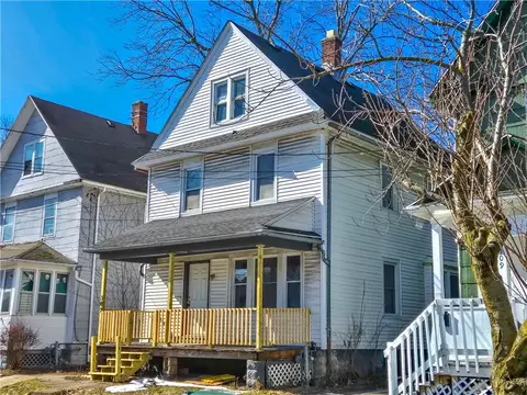 307 Hague St, Rochester, NY 14611
