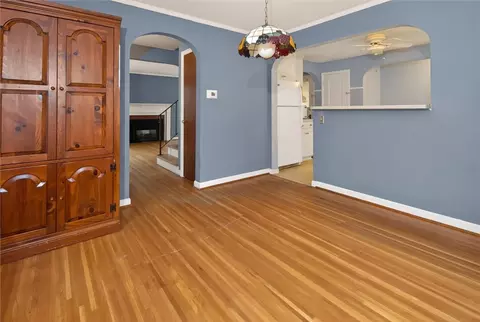 Living - 205 Thorncliffe Dr, Irondequoit, NY 14617 photo 7 of 7