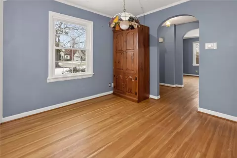 Living - 205 Thorncliffe Dr, Irondequoit, NY 14617 photo 6 of 7
