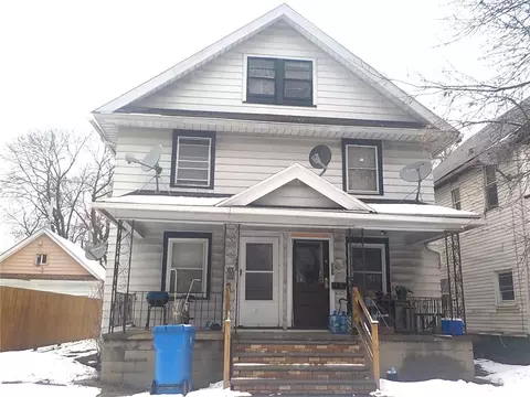 574-576 Driving Park Ave, Rochester, NY 14613