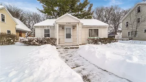 214 Winterroth St, Rochester, NY 14609