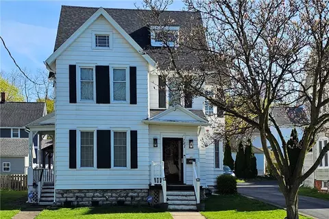 181 Lewis St, Geneva, NY 14456