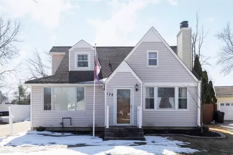 172 Calvin Ct S, Tonawanda, NY 14150