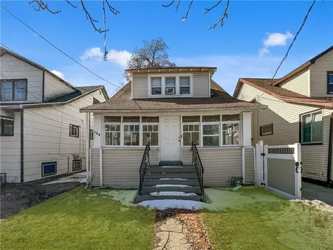 120 Elmer Ave, Buffalo, NY 14215