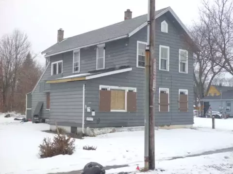 227 Saratoga Ave, Rochester, NY 14608