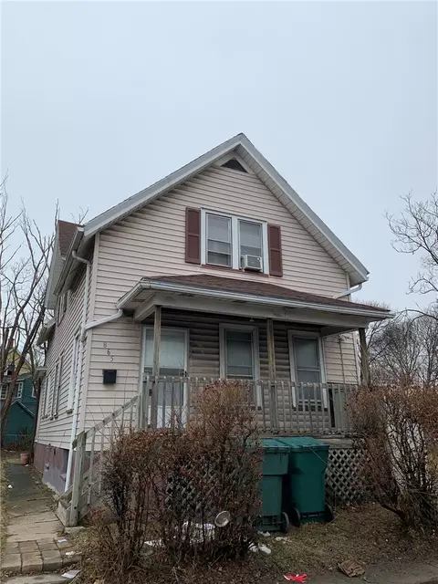 865 N Goodman St, Rochester, NY 14609
