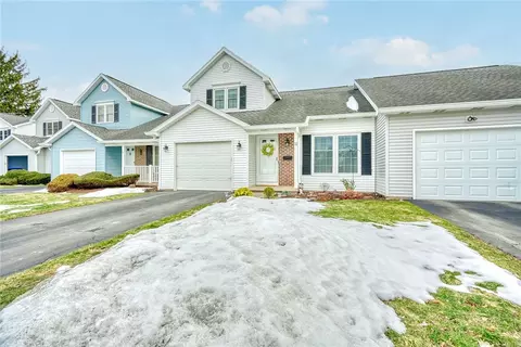 22 Sleepy Holw, Chili, NY 14624