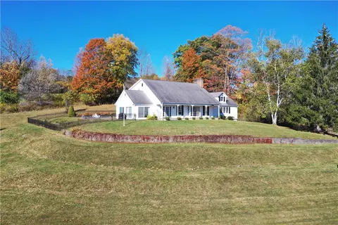 165 Browdy Mountain Rd, Otsego, NY 13326