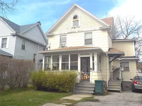 492 Driving Park Ave, Rochester, NY 14613