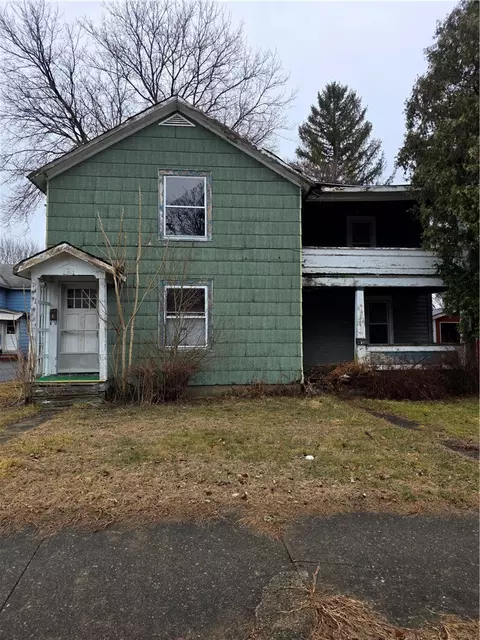 433 Pine St, Elmira, NY 14904