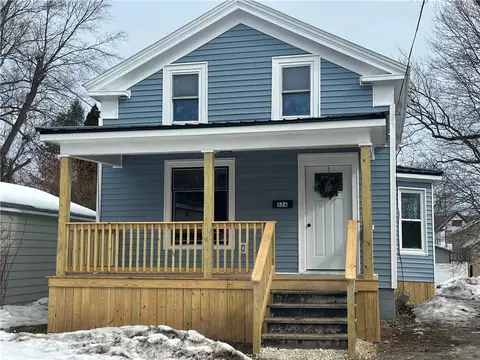 526 W Lake Ave, Herkimer, NY 13350