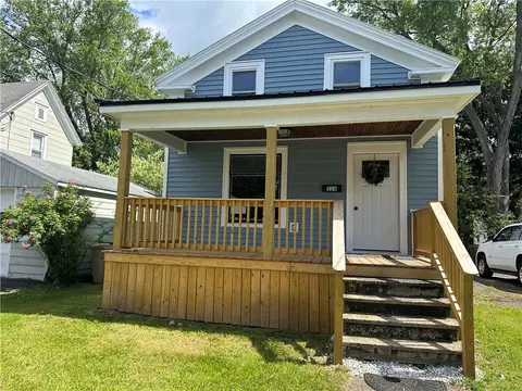 526 W Lake Ave, Herkimer, NY 13350