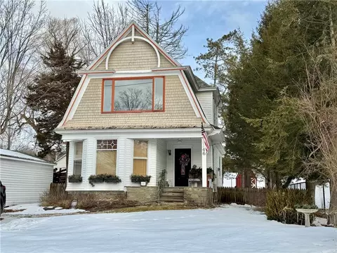 46 S Washington Ave, Oxford, NY 13830