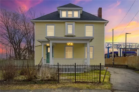 21 Kenilworth Ter, Rochester, NY 14605