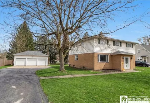 4269 Clinton St, West Seneca, NY 14224