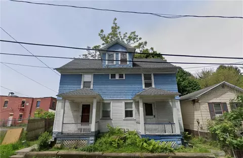 17-19 Lill St, Rochester, NY 14621