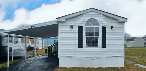 3374 Lower Maple Ave #LOT 55, Ashland, NY 14901