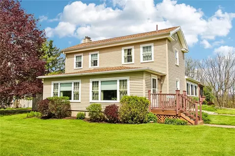 5053 County Road 37, Richmond, NY 14466
