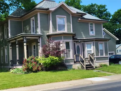196 Bristol St, Canandaigua, NY 14424