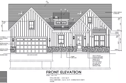 2 Noahs Blf, Perinton, NY 14450