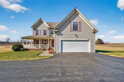 4002 North Rd, Geneseo, NY 14454