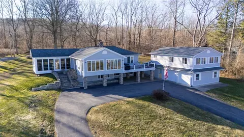 4138 W Lake Rd, Geneseo, NY 14454