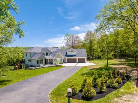 3738 Foundation Dr, Wellsville, NY 14895