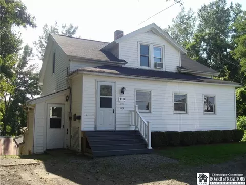 113 Prospect St, Pomfret, NY 14063