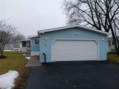 47 Purdy Rd #47, Canandaigua Town, NY 14424