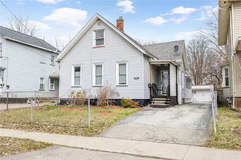 540 Maple St, Rochester, NY 14611