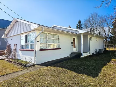 1555 Pratt St, Elmira, NY 14901
