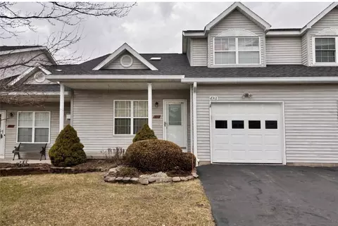 6312 Bentley Dr, Victor, NY 14564