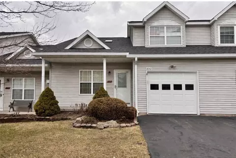 6312 Bentley Dr, Victor, NY 14564
