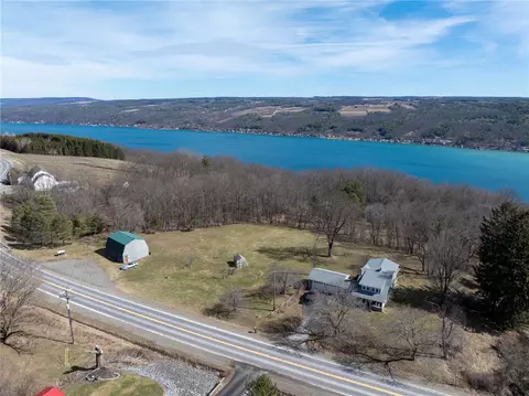 8826 County Route 76, Urbana, NY 14840