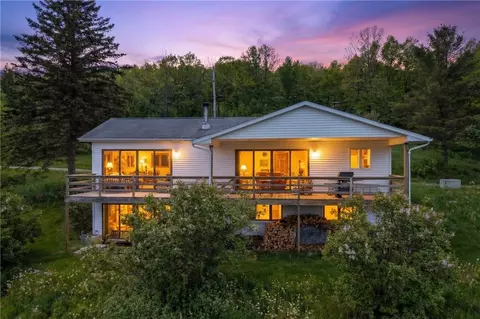 424 Carr George Rd, Denver, NY 12421