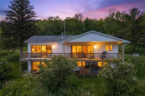 424 Carr George Rd, Denver, NY 12421