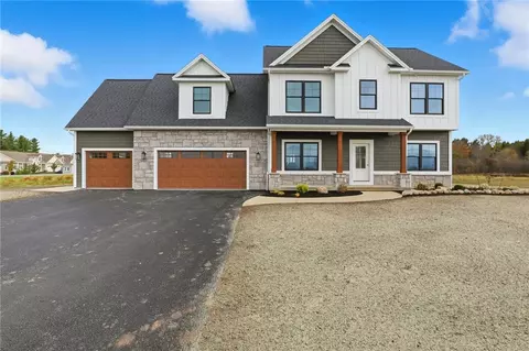 2401 Brickyard Rd, Canandaigua, NY 14424