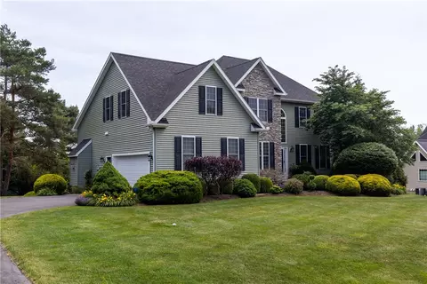 130 Hylan Ter, Horseheads, NY 14845