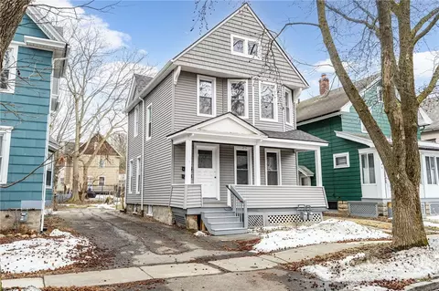 7 Bly St, Rochester, NY 14620