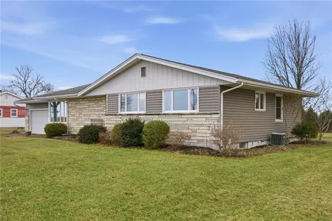 409 North Ave, Milo, NY 14527