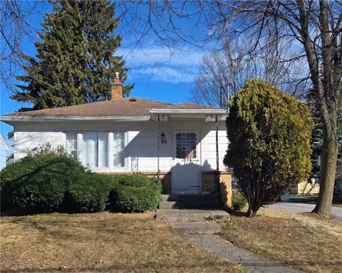 80 Garland Ave, Rochester, NY 14611