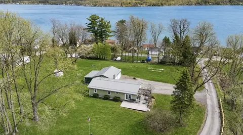 5450 Francis Shrs, Canadice, NY 14471
