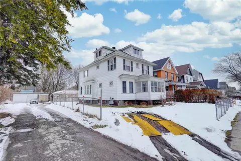 328 NE Durnan St NE, Rochester, NY 14621