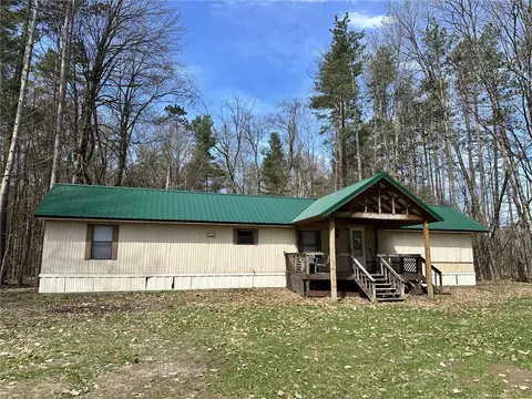 89 Kasoag Lake Rd, Williamstown, NY 13302