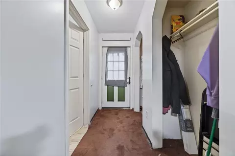 Entry Way - 15 Pine St, Bath, NY 14810 photo 3 of 3