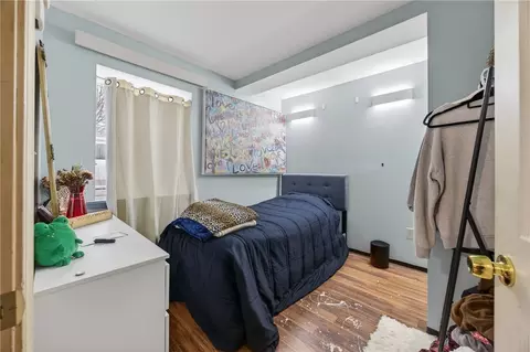 Bedroom - 15 Pine St, Bath, NY 14810 photo 5 of 5