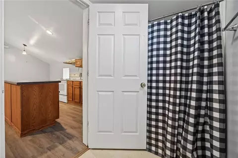 Entry Way - 15 Pine St, Bath, NY 14810 photo 2 of 3