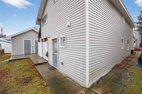 Exterior - 15 Pine St, Bath, NY 14810 photo 3 of 7