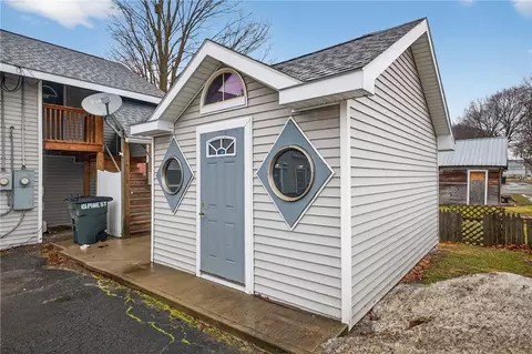 Exterior - 15 Pine St, Bath, NY 14810 photo 5 of 7