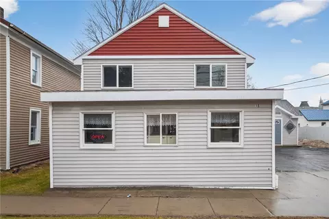 Exterior - 15 Pine St, Bath, NY 14810 photo 1 of 7